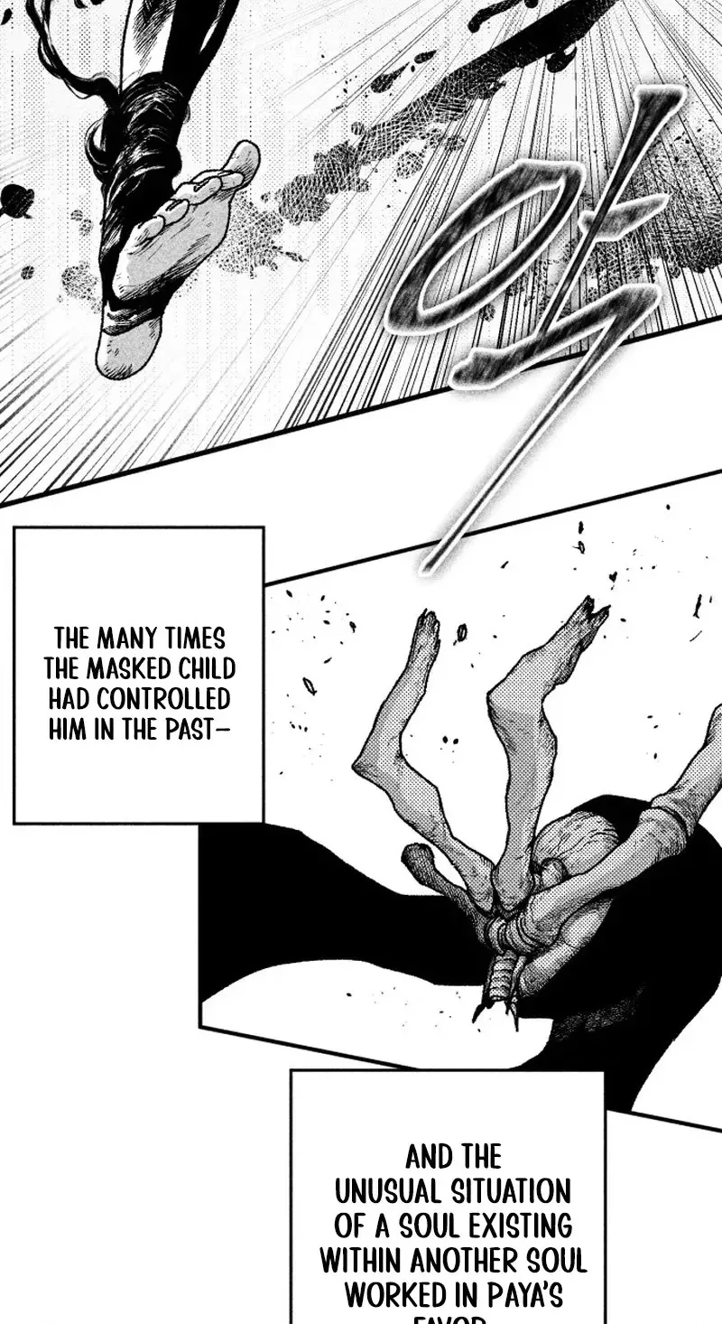 Read Voodoo Slam chapter 41 image 19 on Lezhin