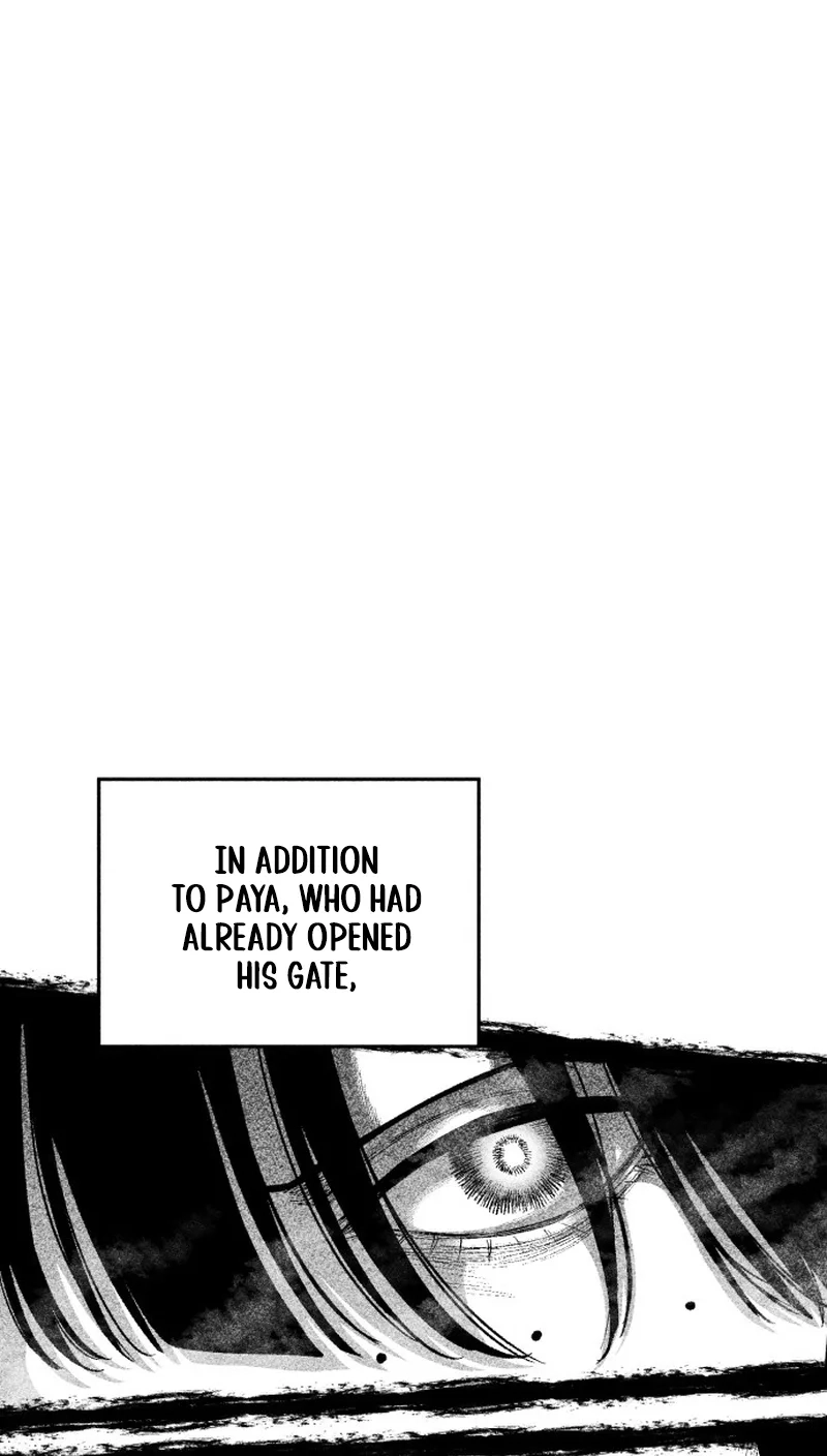 Read Voodoo Slam chapter 41 image 2 on Lezhin