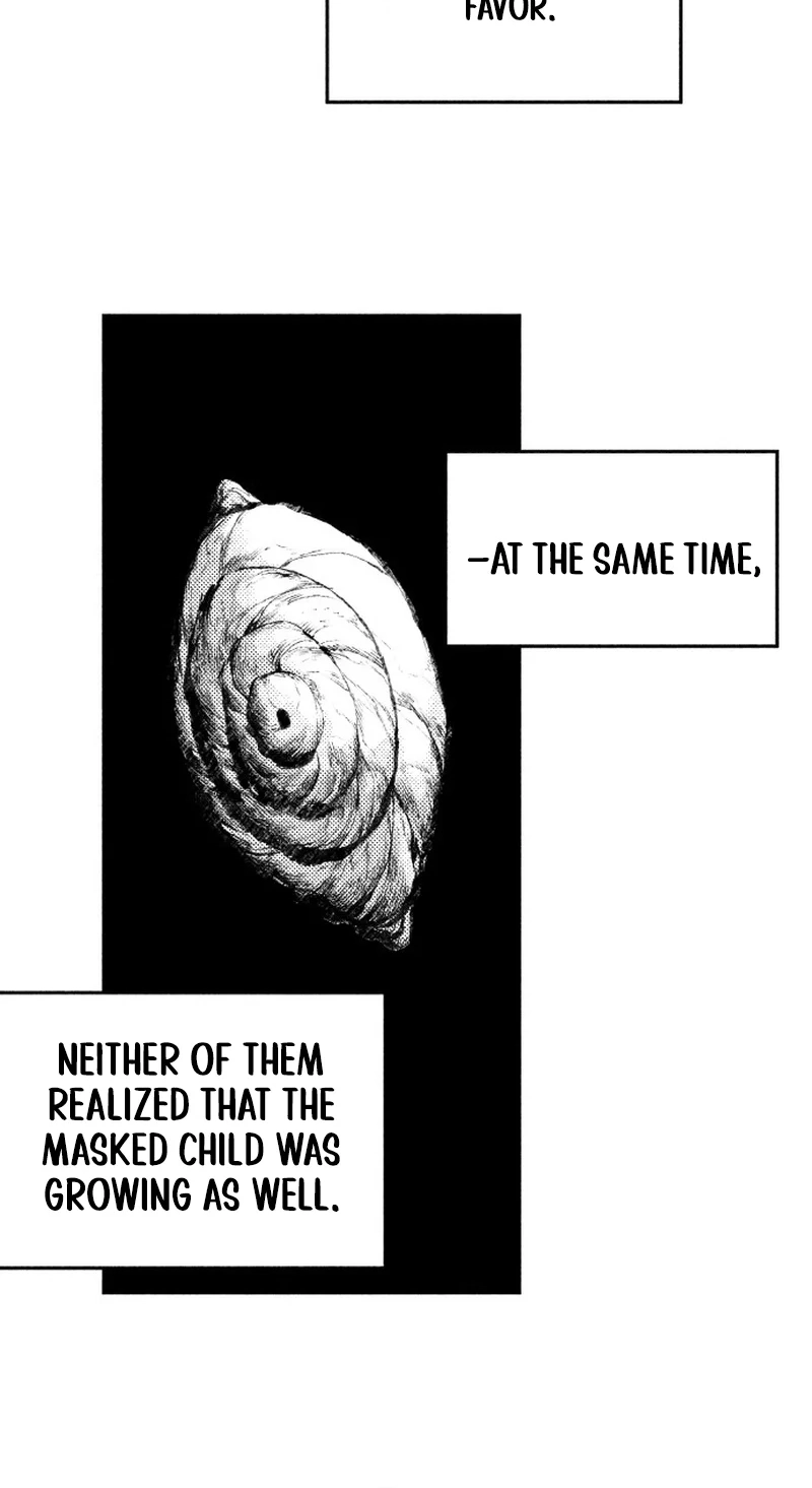 Read Voodoo Slam chapter 41 image 20 on Lezhin