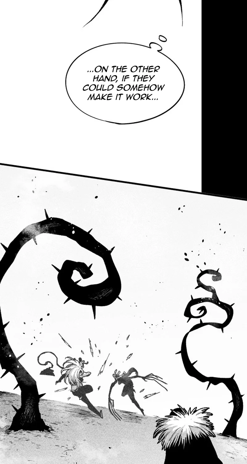 Read Voodoo Slam chapter 41 image 22 on Lezhin