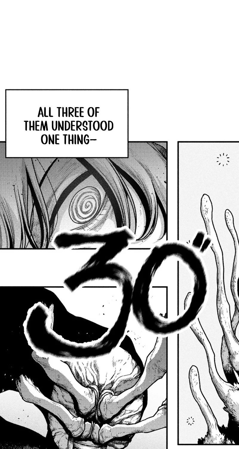 Read Voodoo Slam chapter 41 image 27 on Lezhin