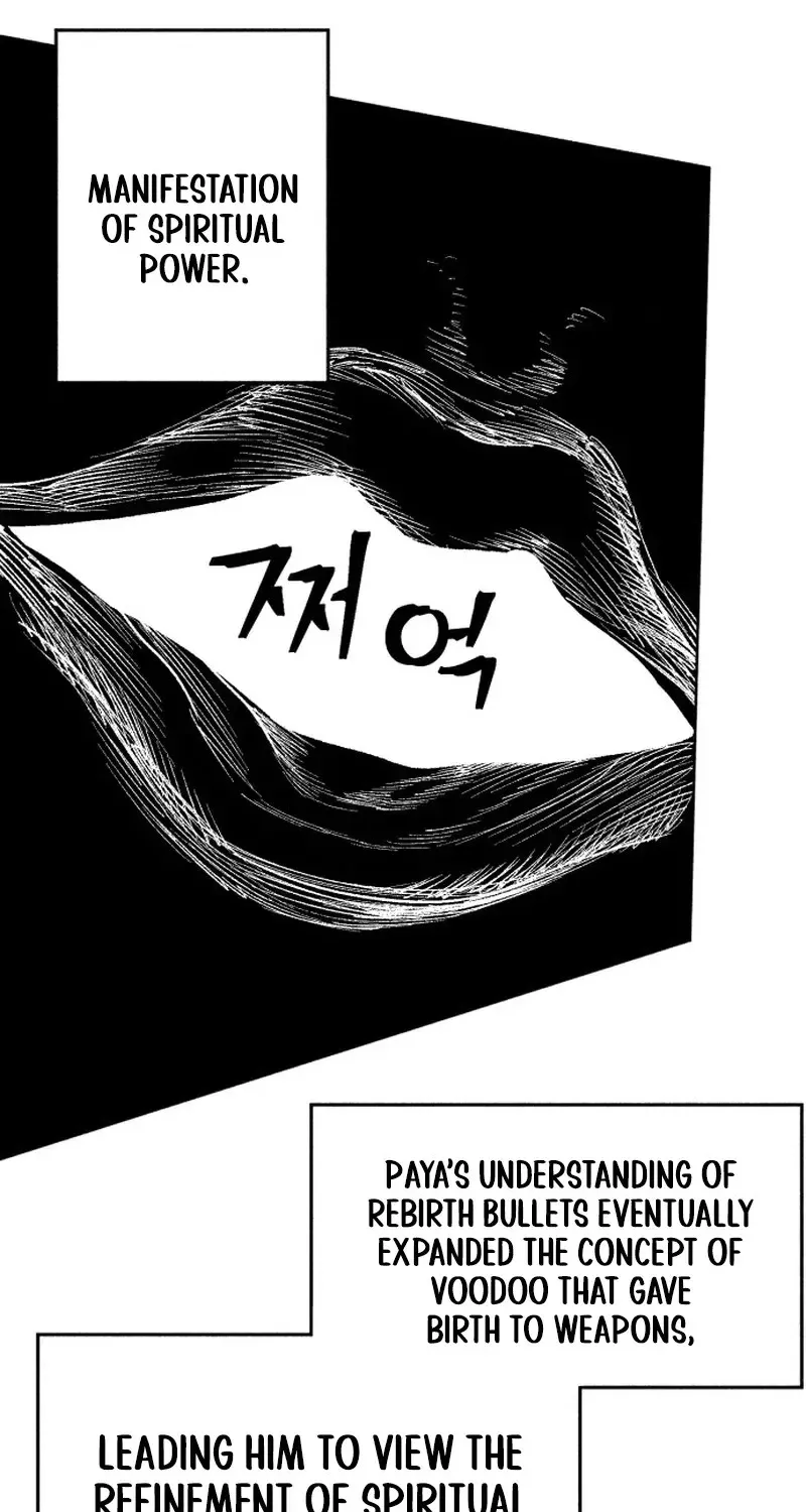 Read Voodoo Slam chapter 41 image 29 on Lezhin