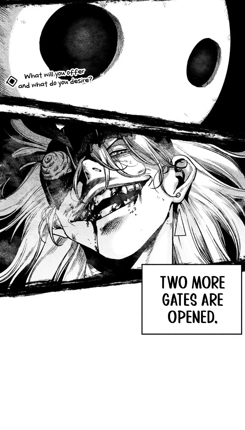 Read Voodoo Slam chapter 41 image 3 on Lezhin