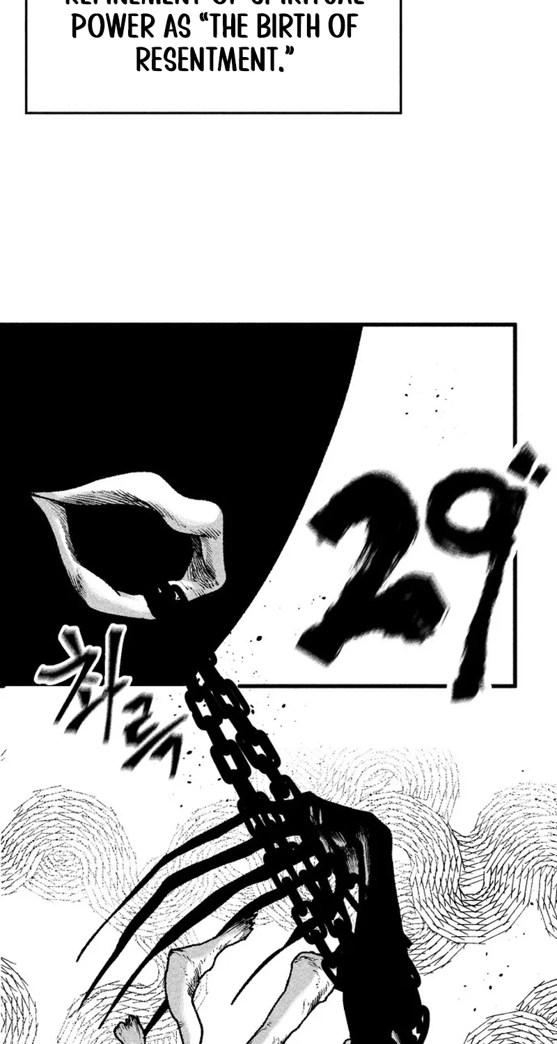 Read Voodoo Slam chapter 41 image 30 on Lezhin