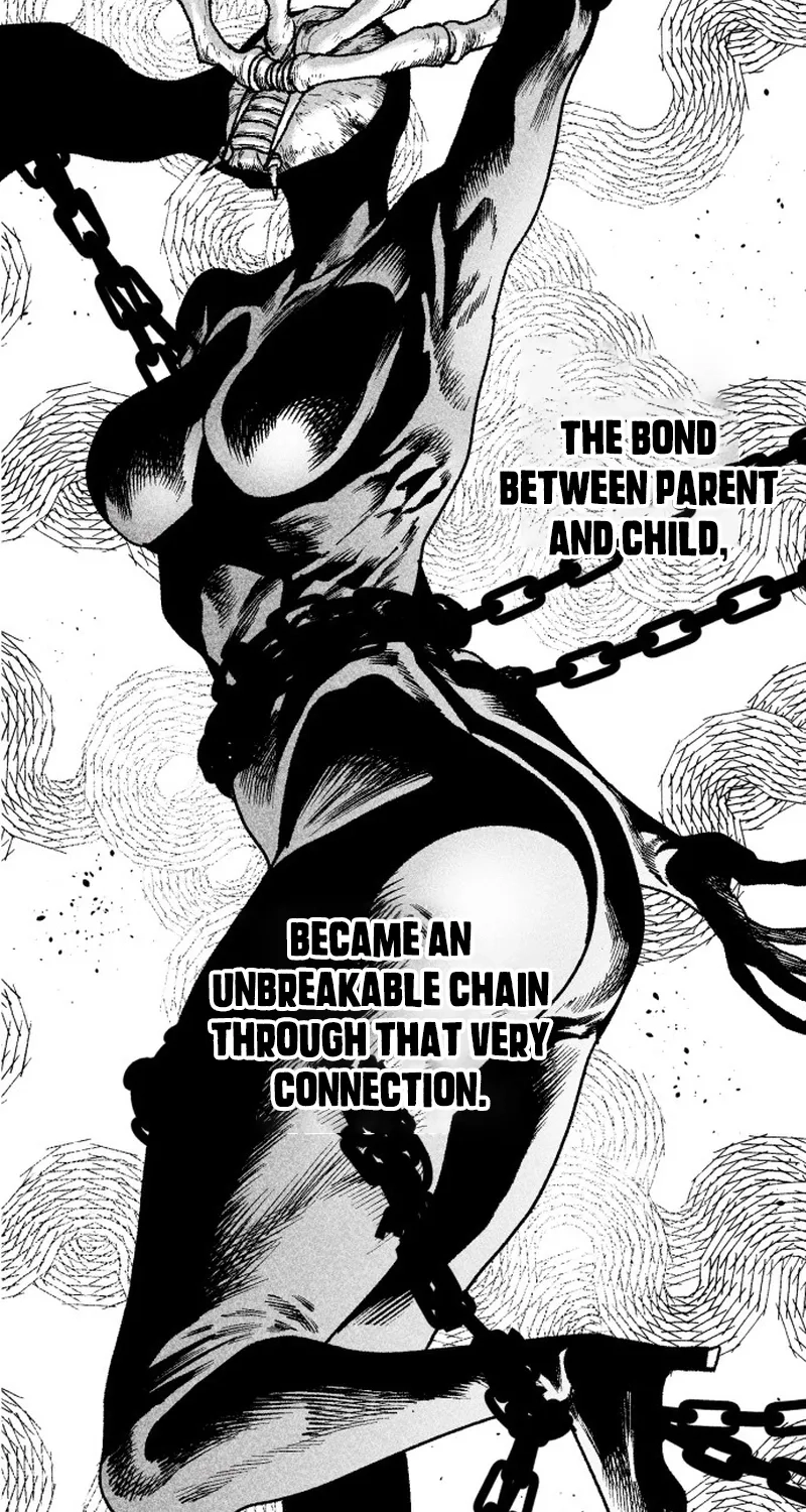 Read Voodoo Slam chapter 41 image 31 on Lezhin