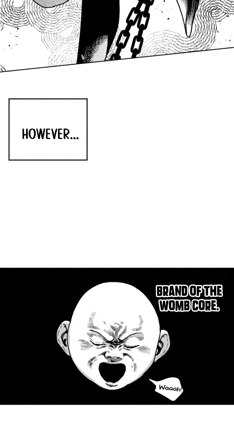 Read Voodoo Slam chapter 41 image 32 on Lezhin