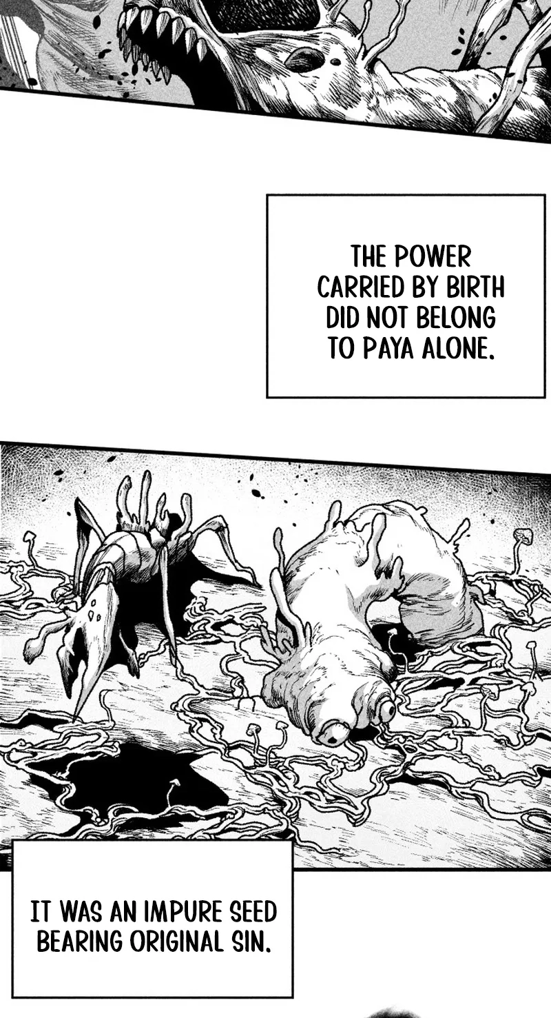 Read Voodoo Slam chapter 41 image 34 on Lezhin