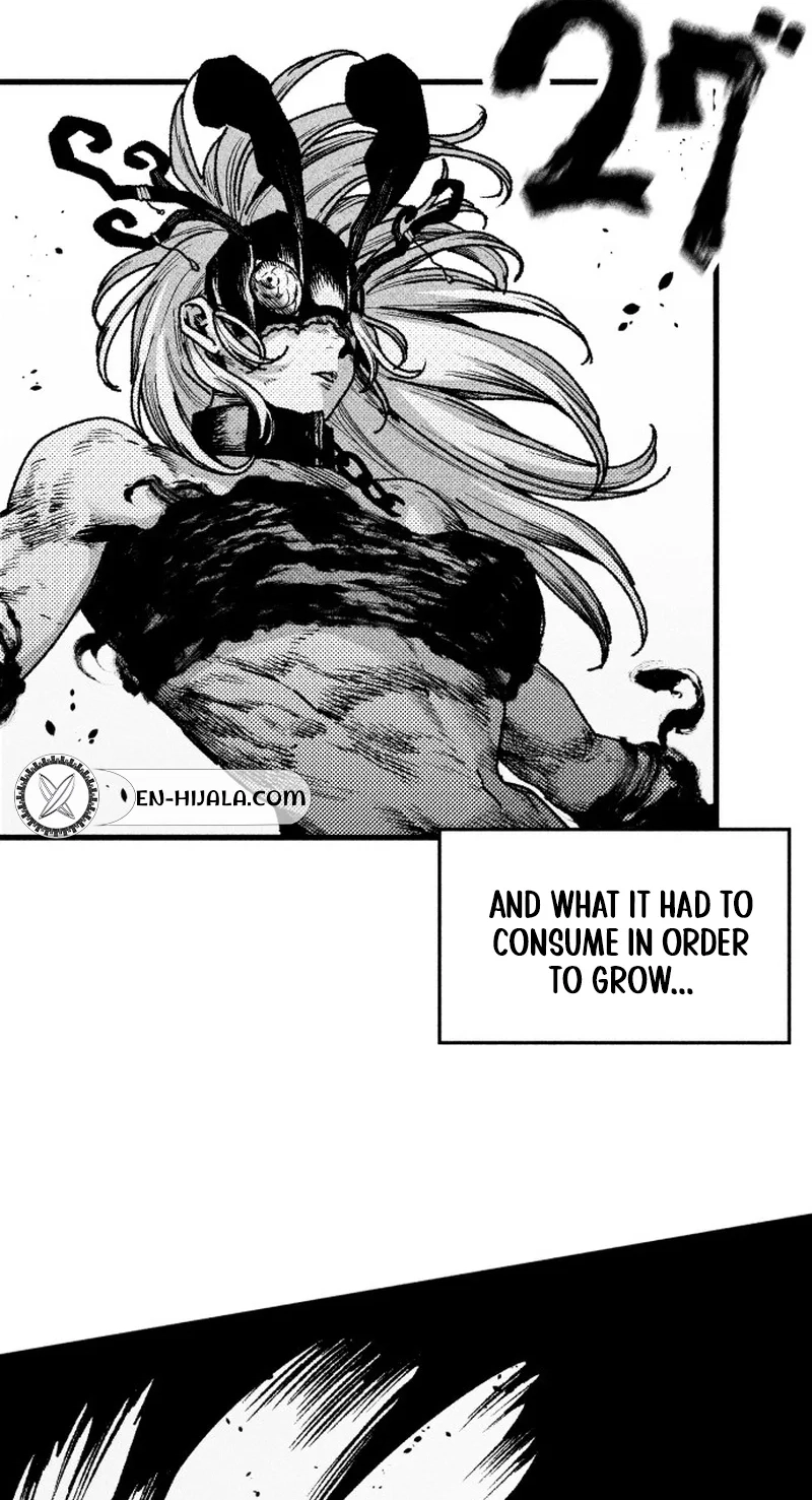 Read Voodoo Slam chapter 41 image 35 on Lezhin