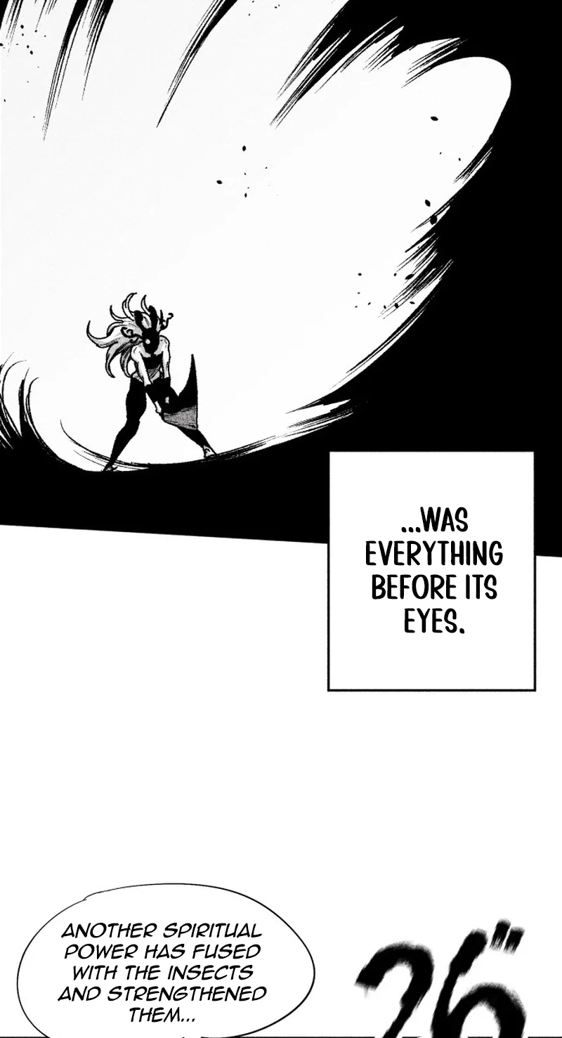 Read Voodoo Slam chapter 41 image 36 on Lezhin