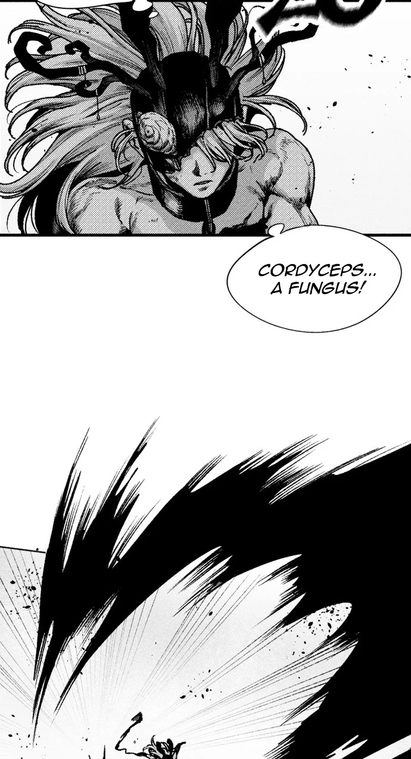 Read Voodoo Slam chapter 41 image 37 on Lezhin