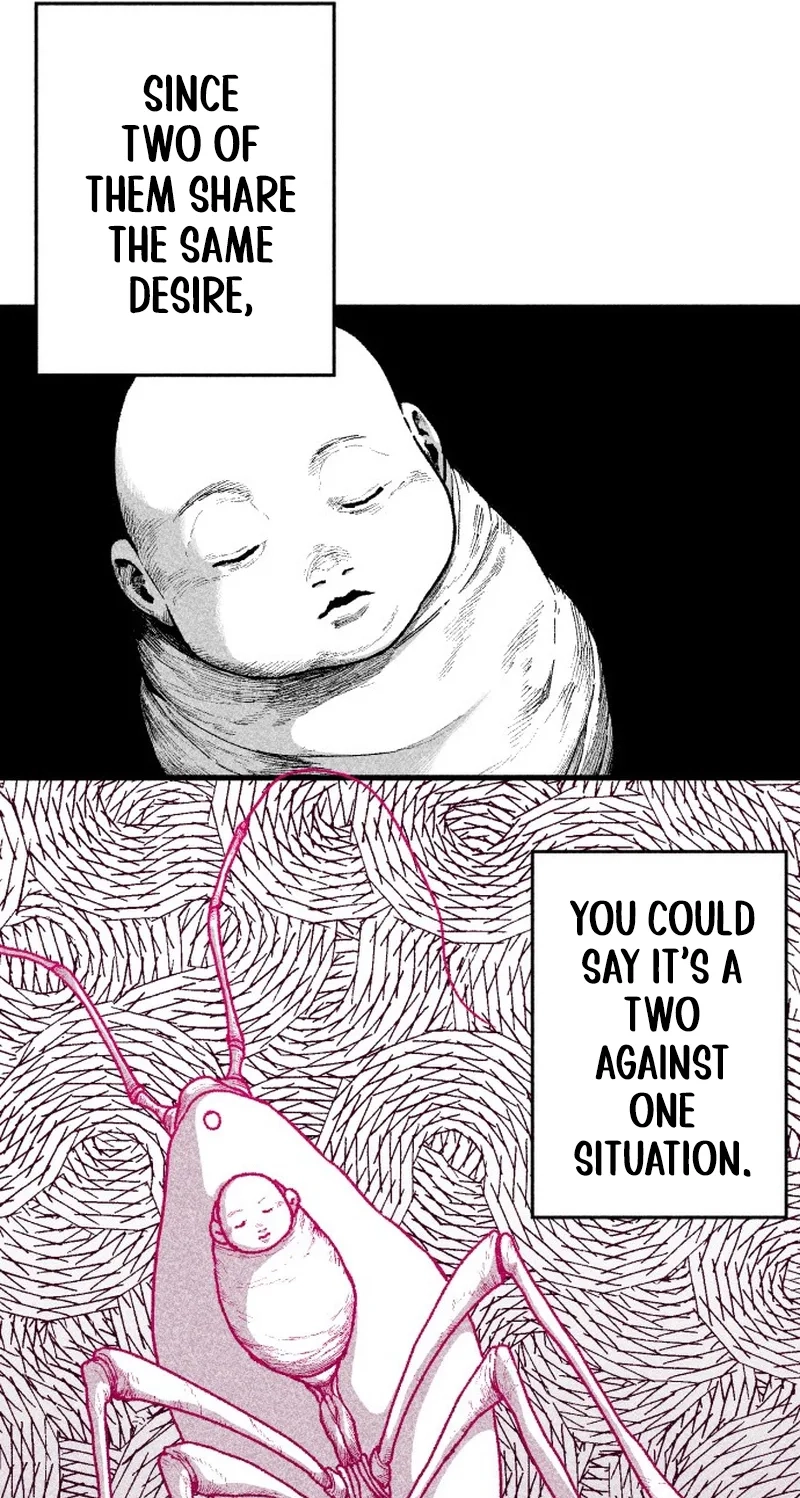 Read Voodoo Slam chapter 41 image 4 on Lezhin