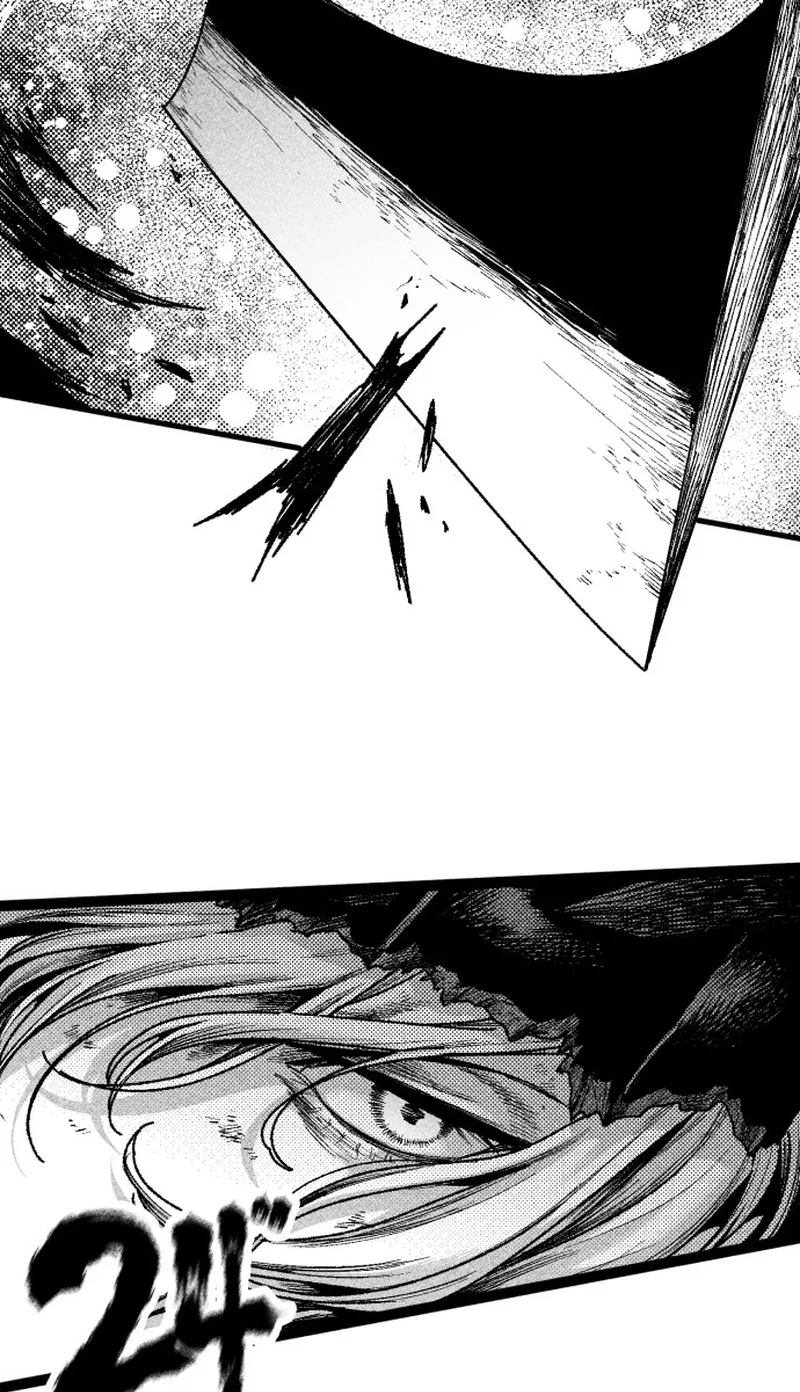 Read Voodoo Slam chapter 41 image 40 on Lezhin