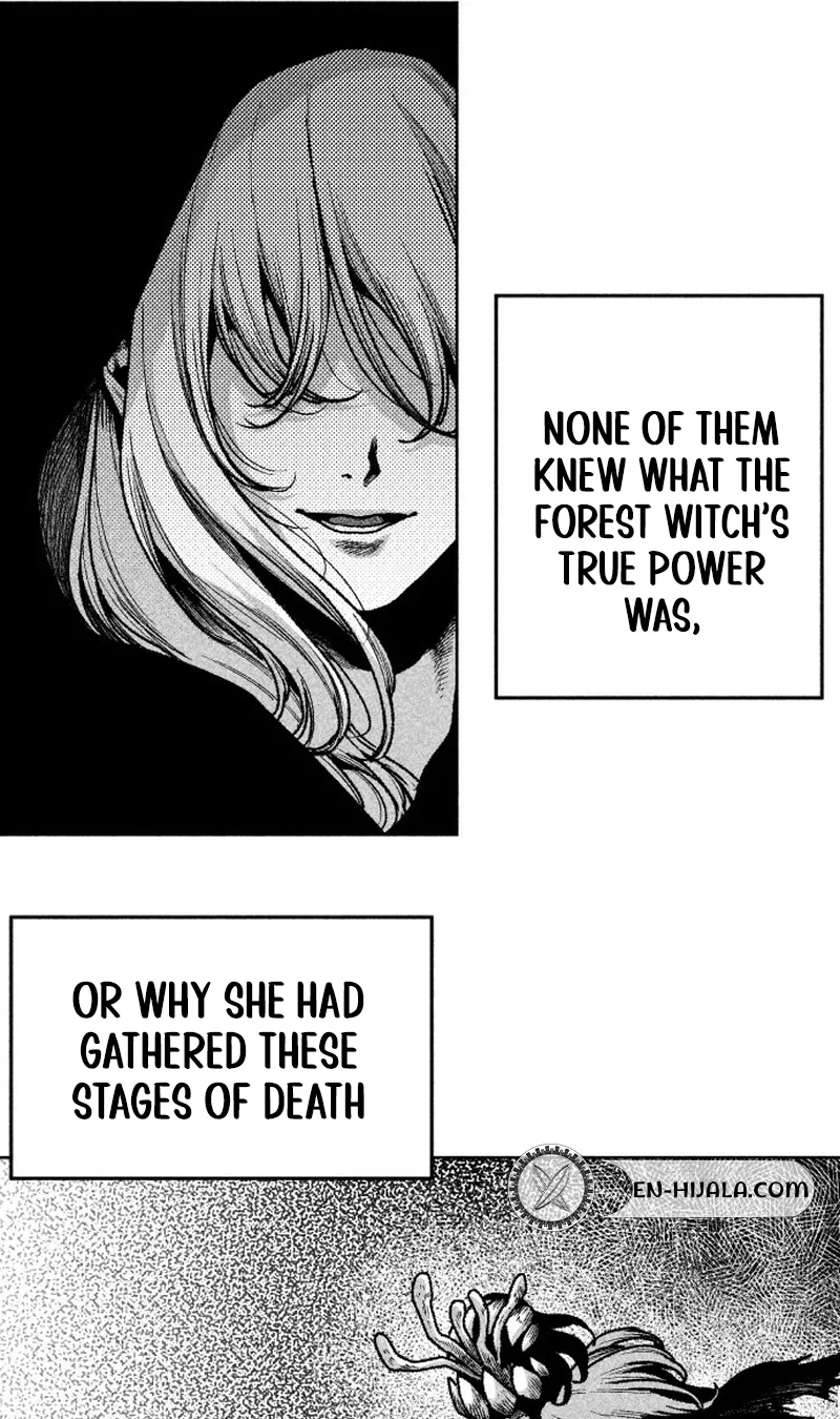 Read Voodoo Slam chapter 41 image 45 on Lezhin