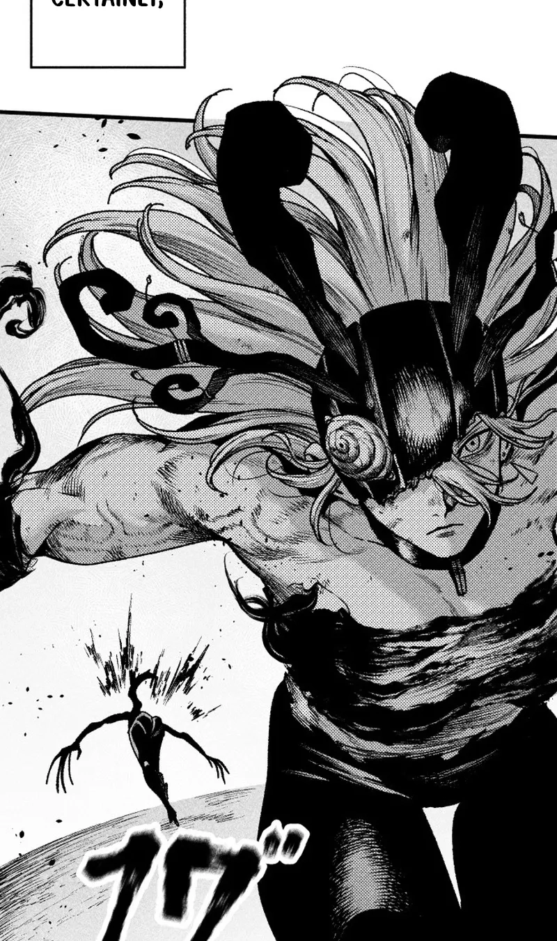 Read Voodoo Slam chapter 41 image 47 on Lezhin