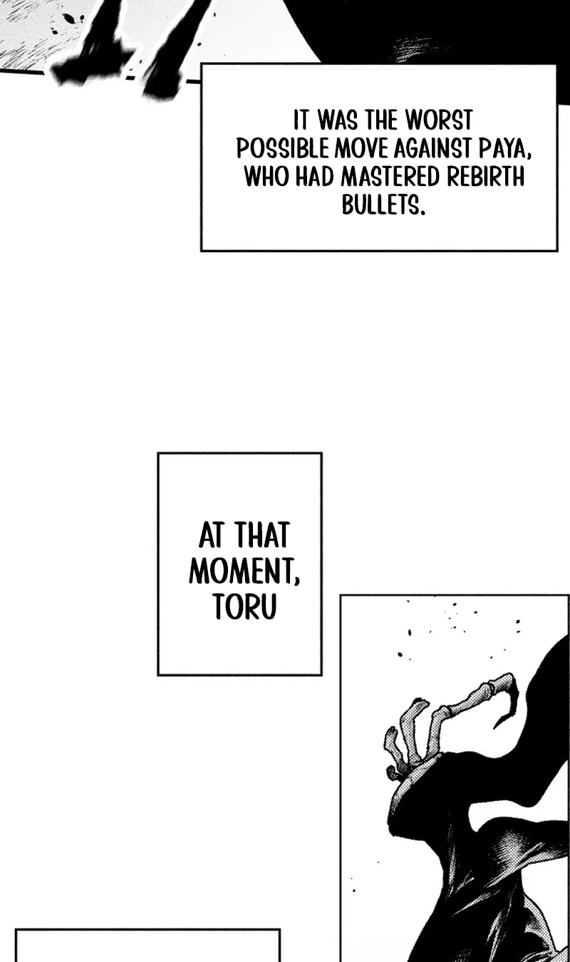 Read Voodoo Slam chapter 41 image 48 on Lezhin
