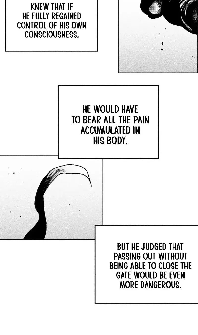 Read Voodoo Slam chapter 41 image 49 on Lezhin