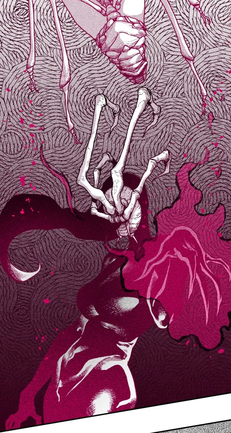 Read Voodoo Slam chapter 41 image 5 on Lezhin