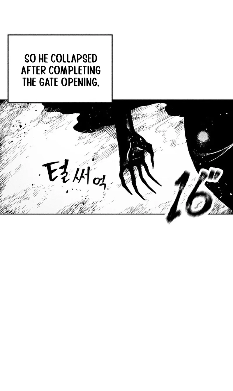 Read Voodoo Slam chapter 41 image 50 on Lezhin