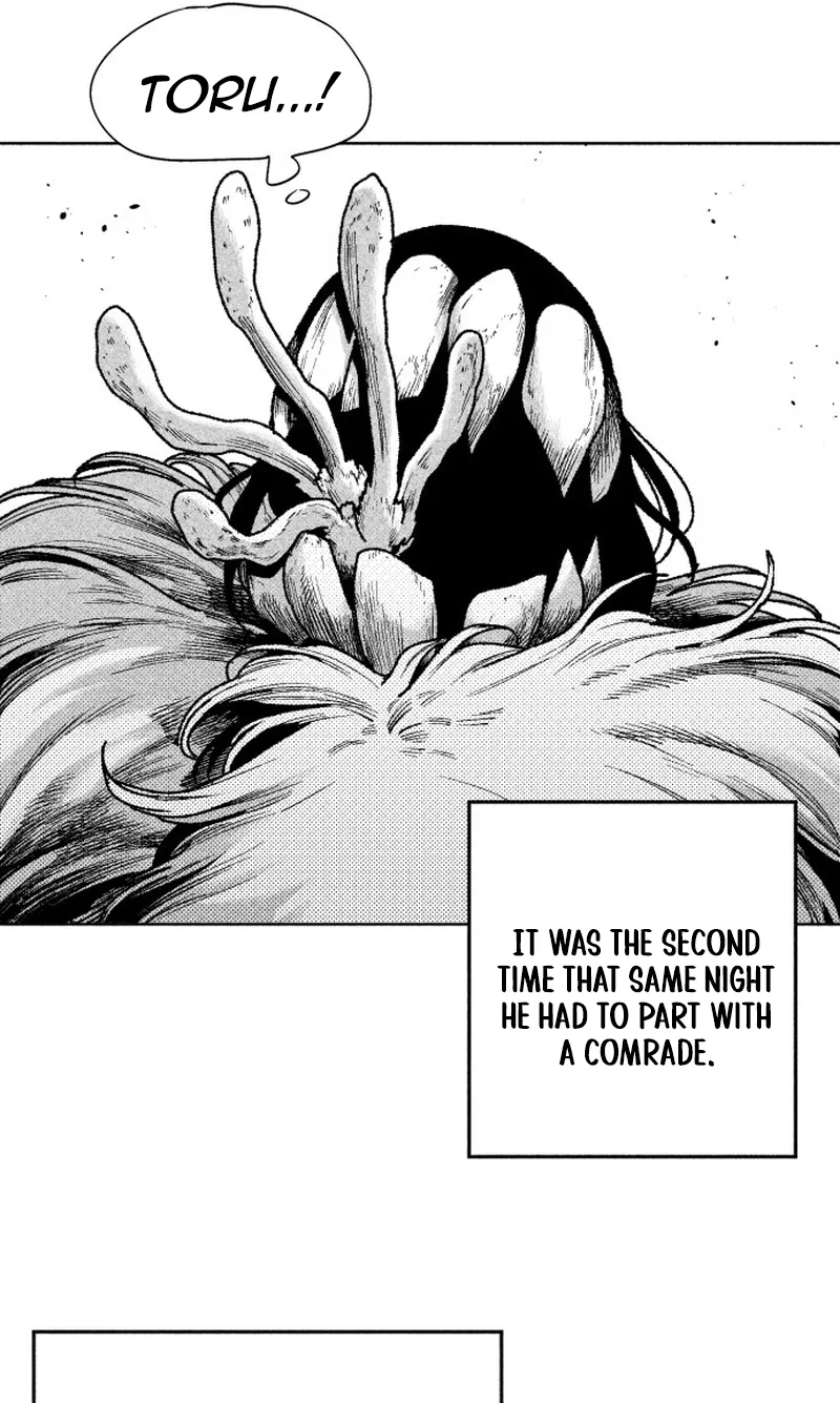 Read Voodoo Slam chapter 41 image 51 on Lezhin