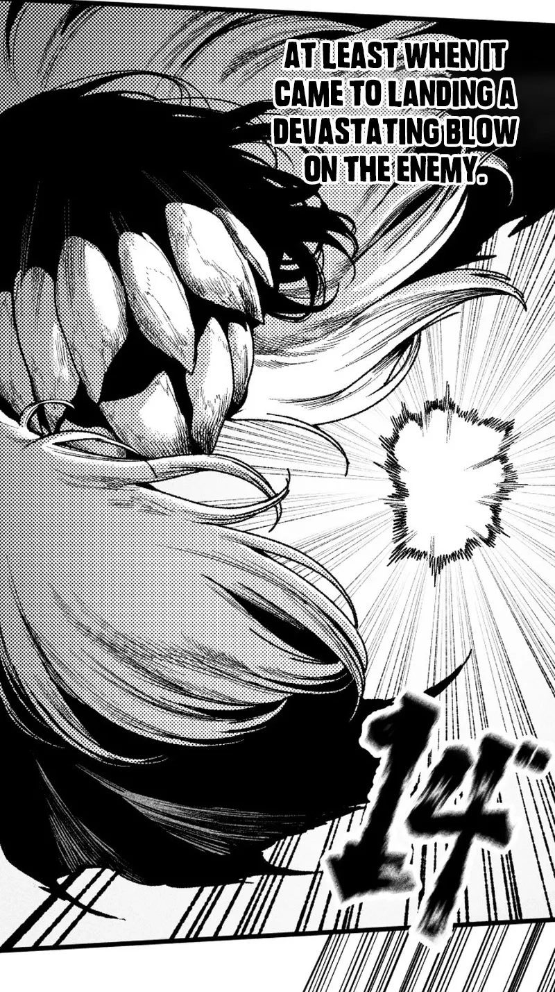 Read Voodoo Slam chapter 41 image 55 on Lezhin