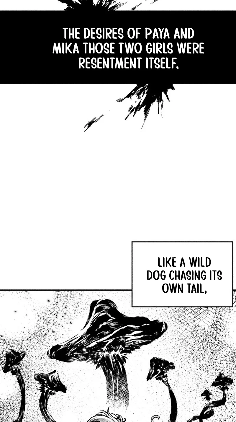 Read Voodoo Slam chapter 41 image 58 on Lezhin