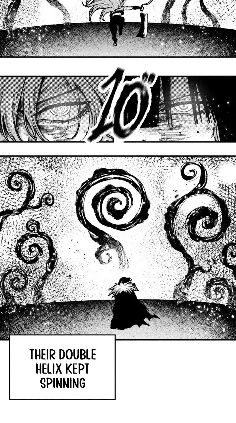 Read Voodoo Slam chapter 41 image 59 on Lezhin