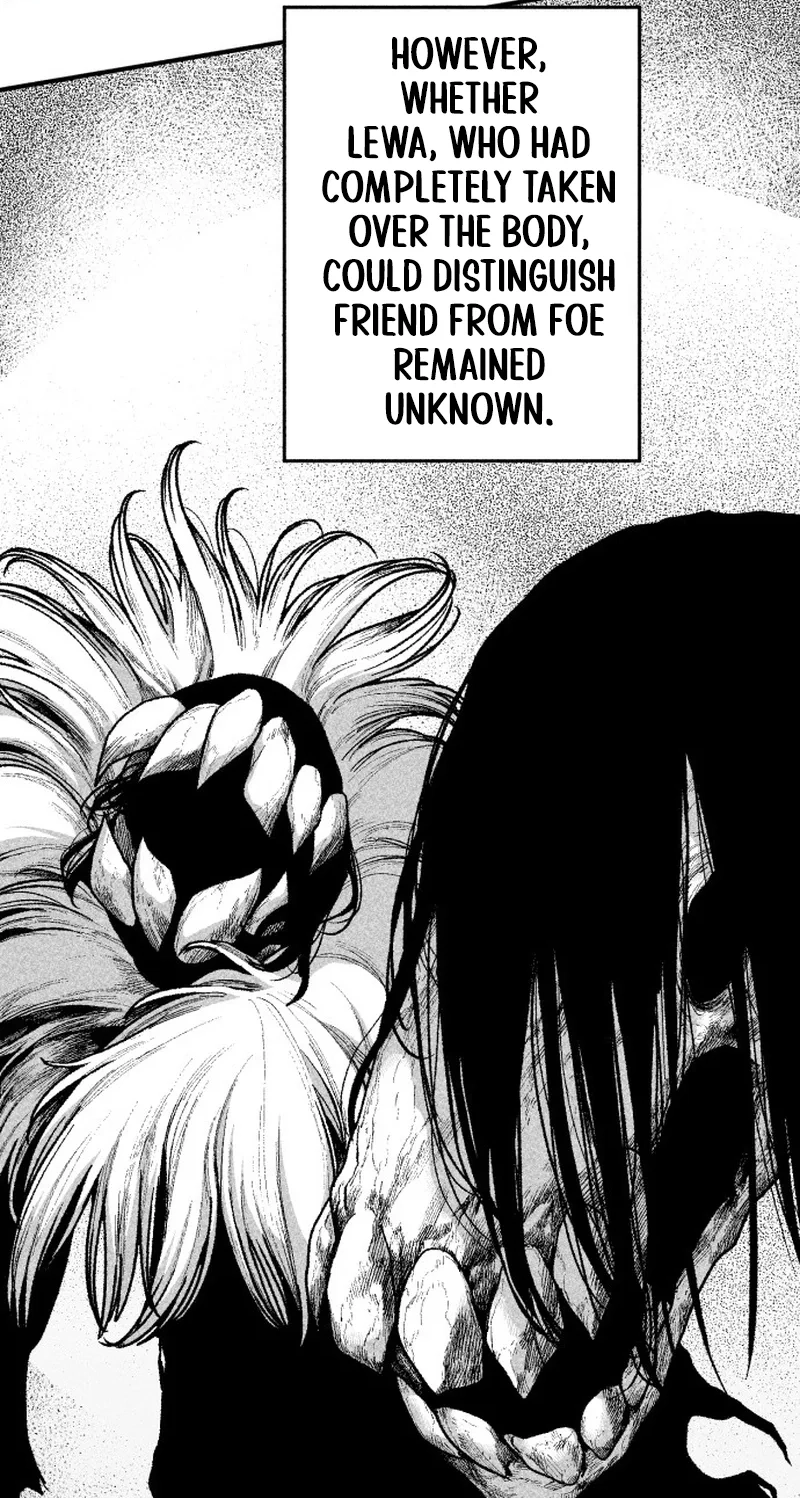 Read Voodoo Slam chapter 41 image 6 on Lezhin