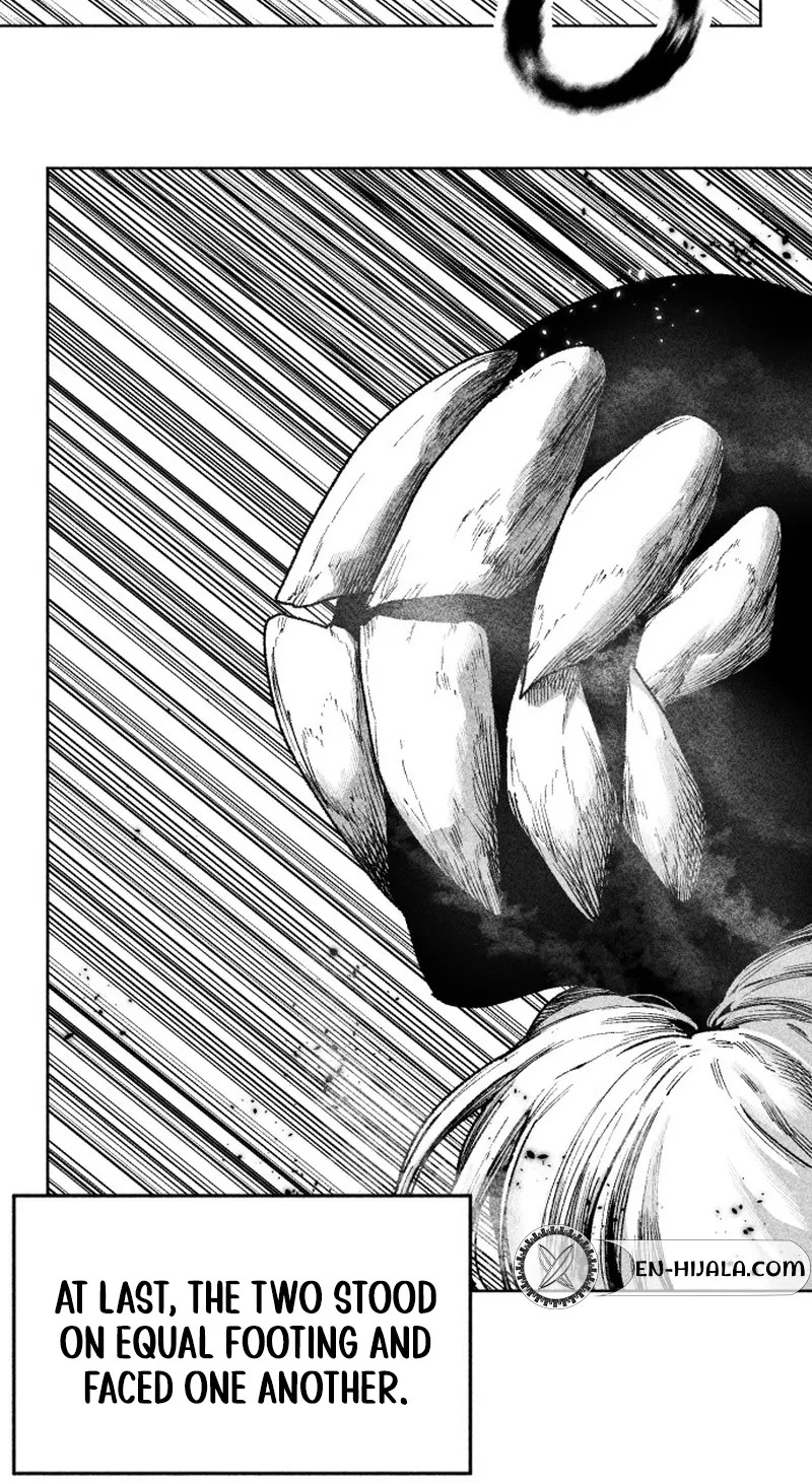 Read Voodoo Slam chapter 41 image 63 on Lezhin