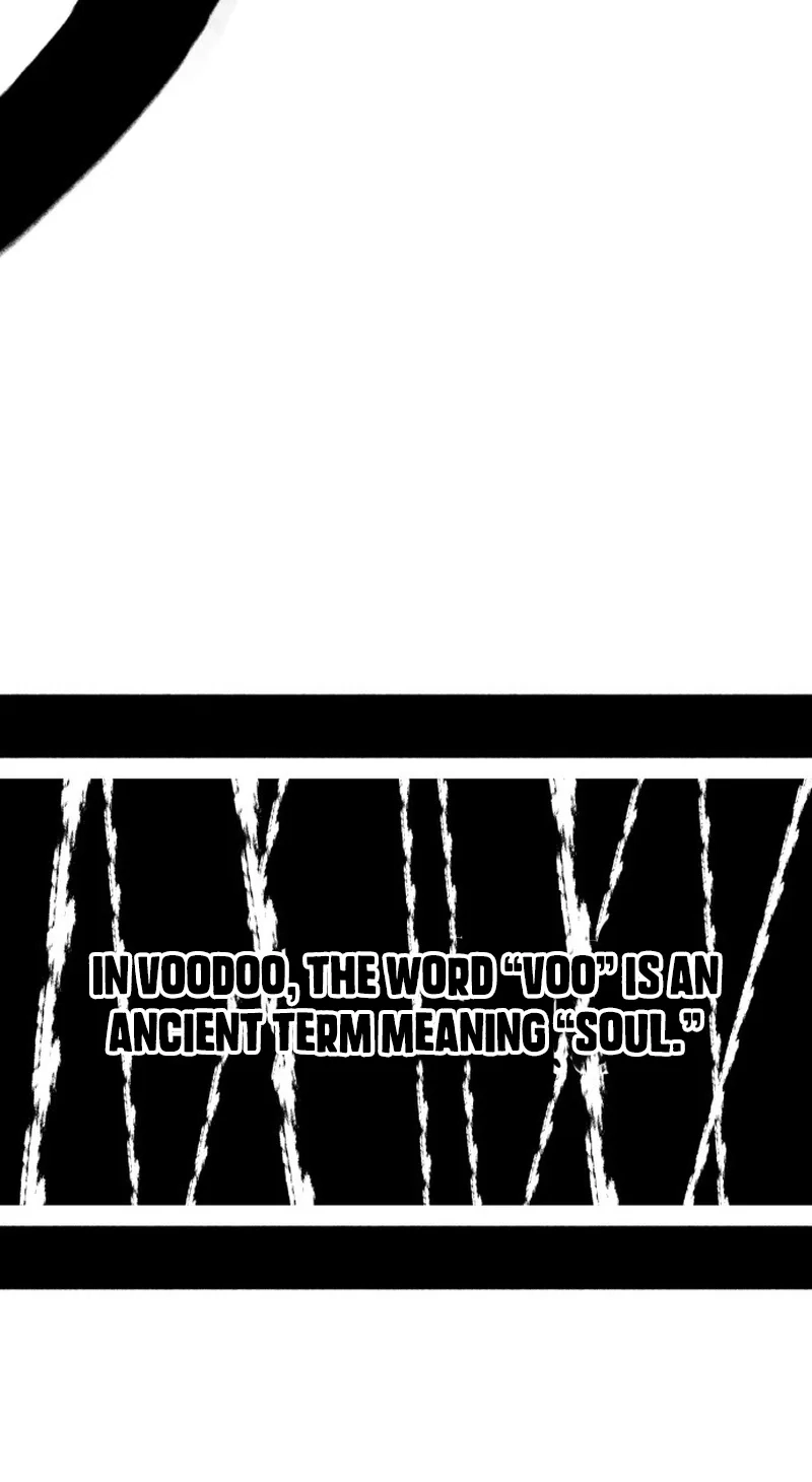 Read Voodoo Slam chapter 41 image 65 on Lezhin