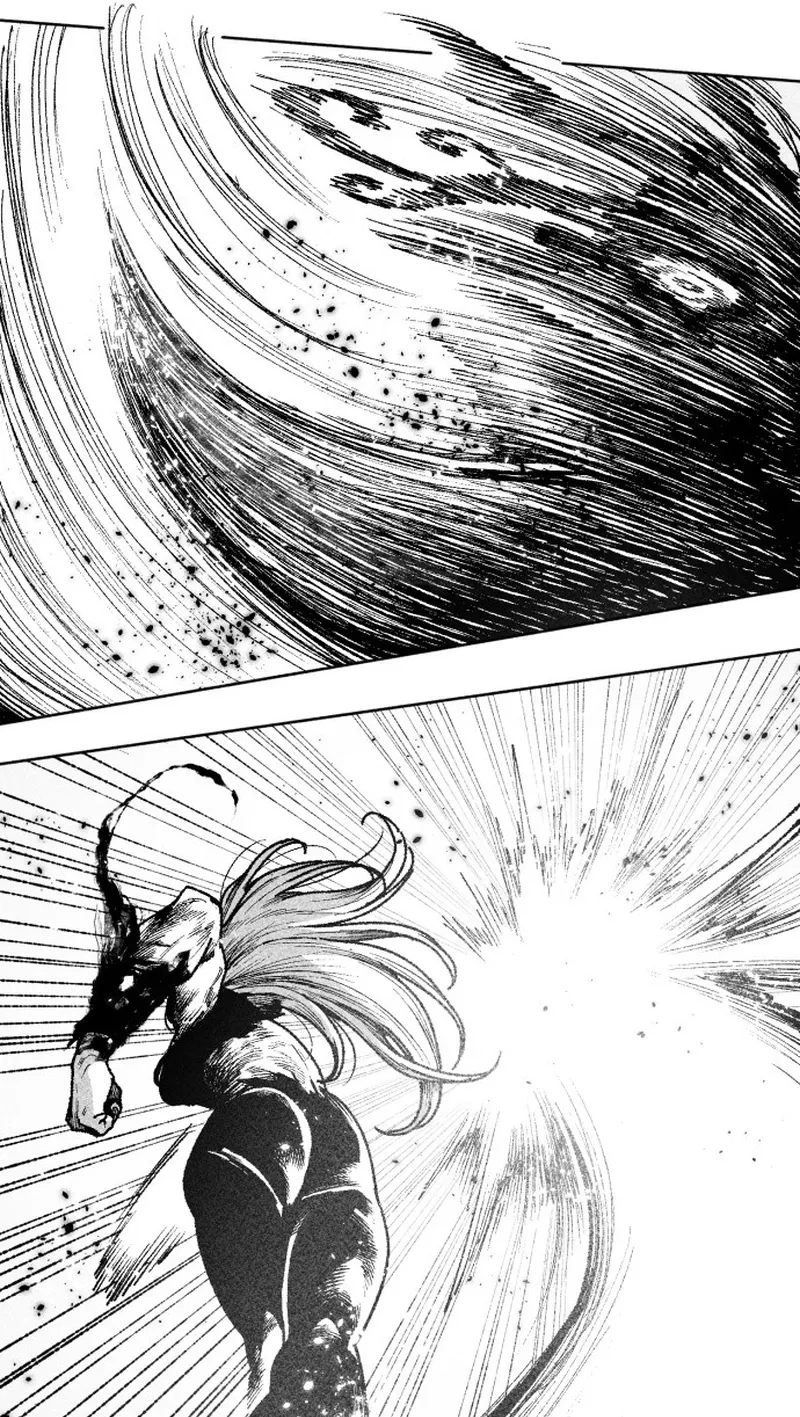 Read Voodoo Slam chapter 41 image 67 on Lezhin