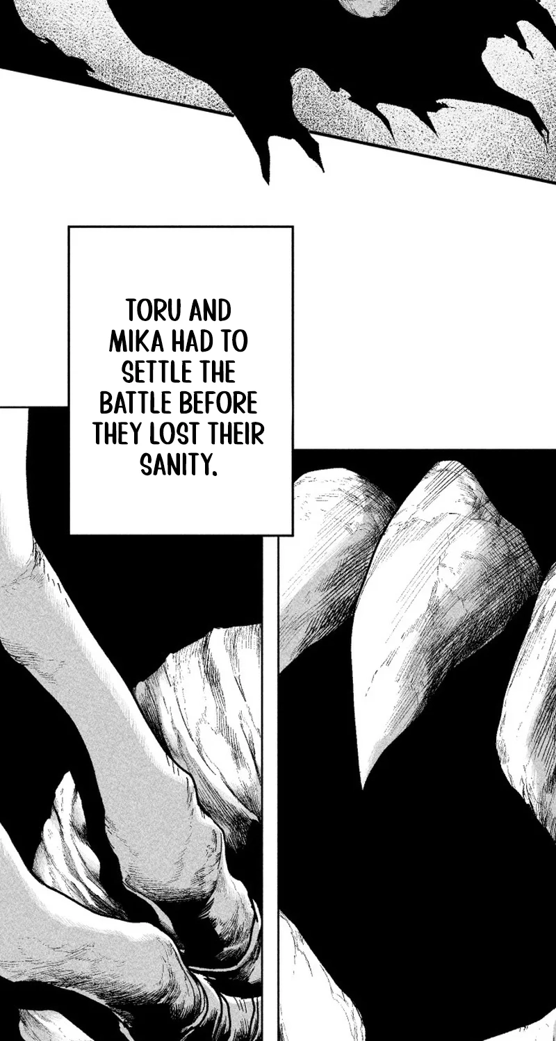 Read Voodoo Slam chapter 41 image 7 on Lezhin