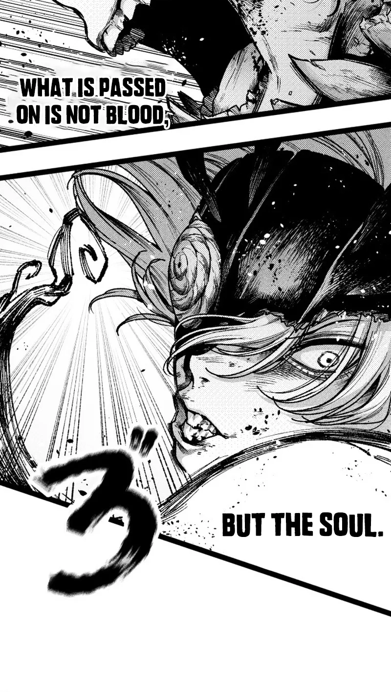Read Voodoo Slam chapter 41 image 72 on Lezhin