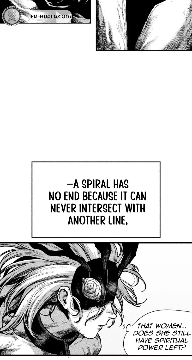 Read Voodoo Slam chapter 41 image 8 on Lezhin