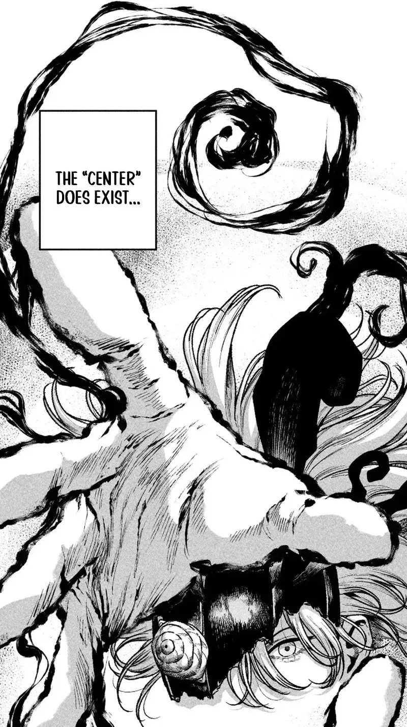 Read Voodoo Slam chapter 41 image 9 on Lezhin
