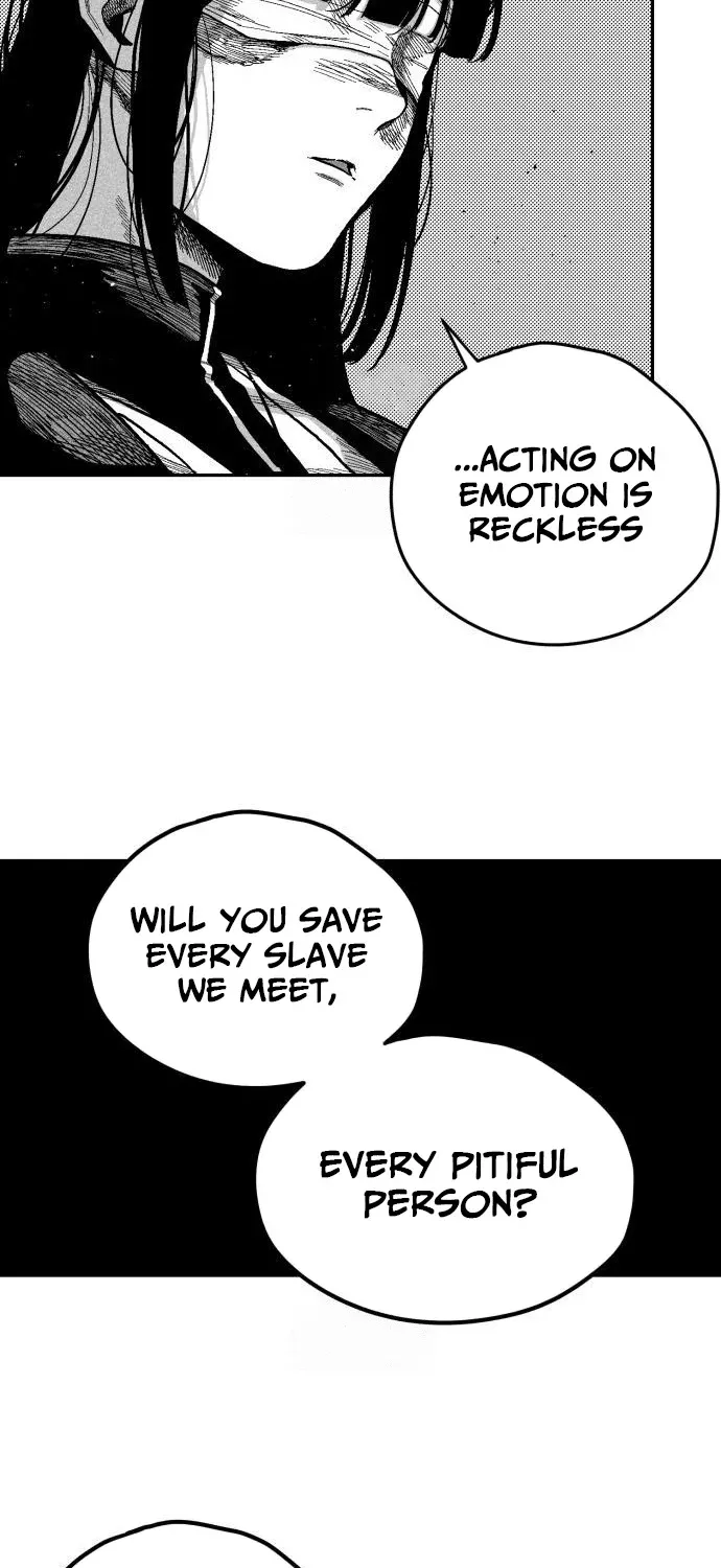 Read Voodoo Slam chapter 5 image 10 on Lezhin