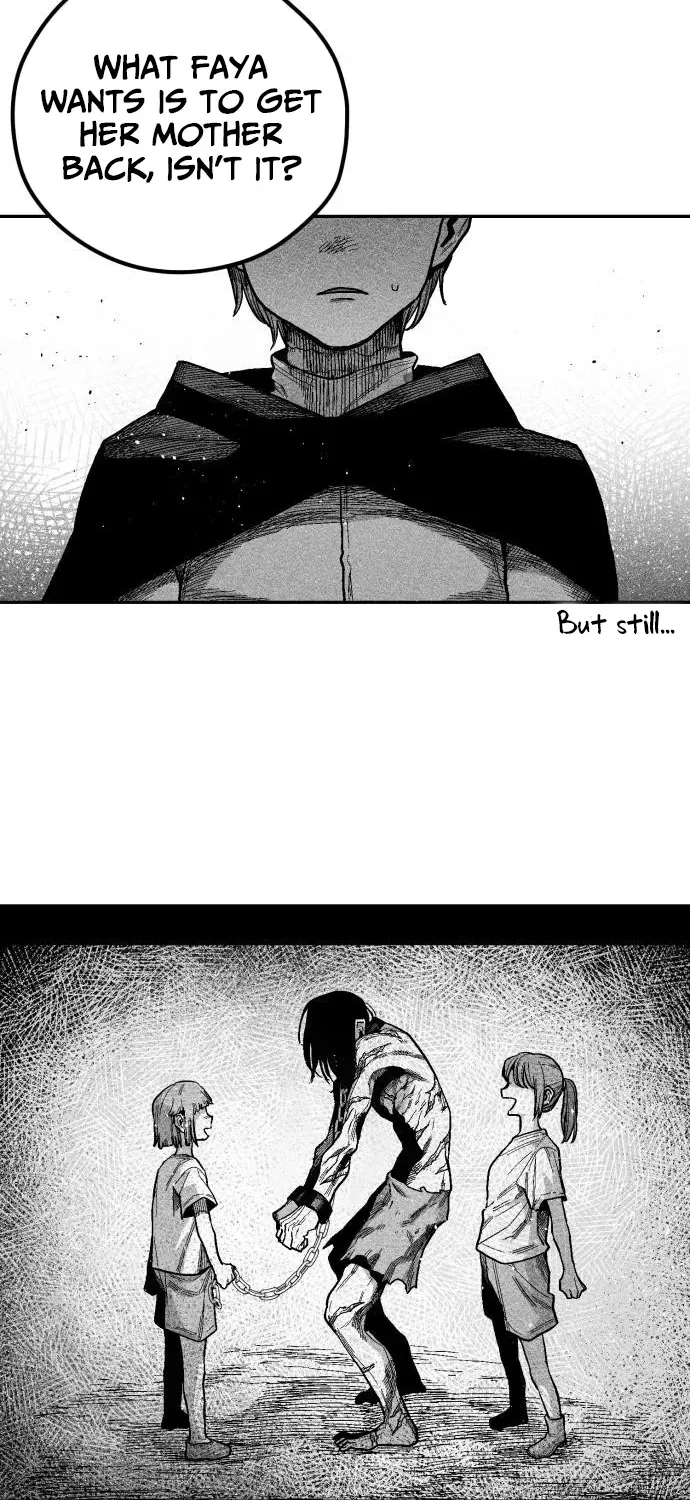 Read Voodoo Slam chapter 5 image 11 on Lezhin