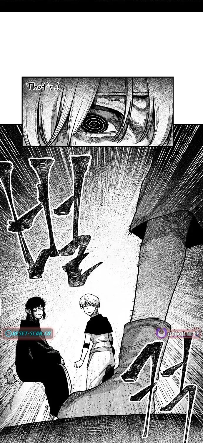 Read Voodoo Slam chapter 5 image 12 on Lezhin