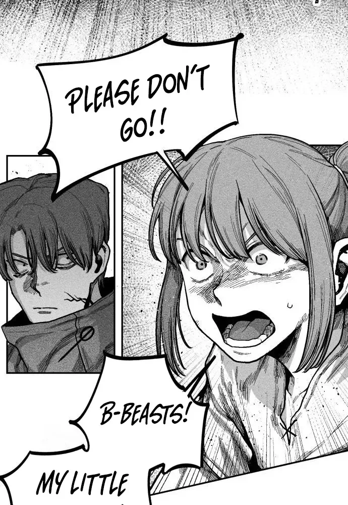 Read Voodoo Slam chapter 5 image 13 on Lezhin