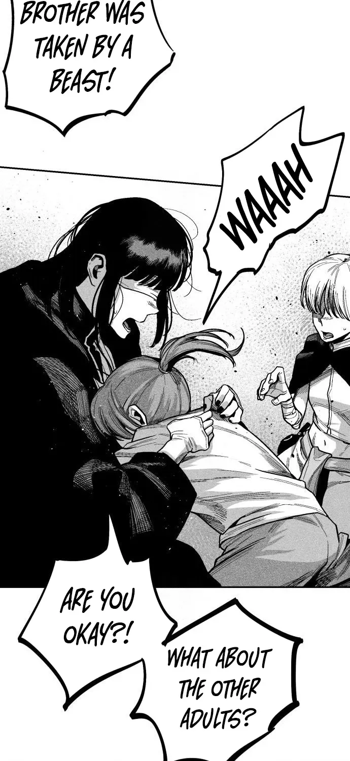 Read Voodoo Slam chapter 5 image 14 on Lezhin