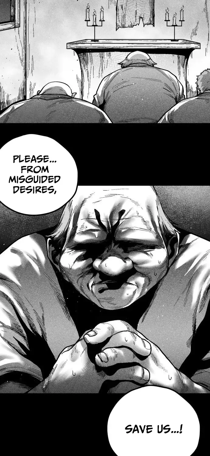 Read Voodoo Slam chapter 5 image 18 on Lezhin