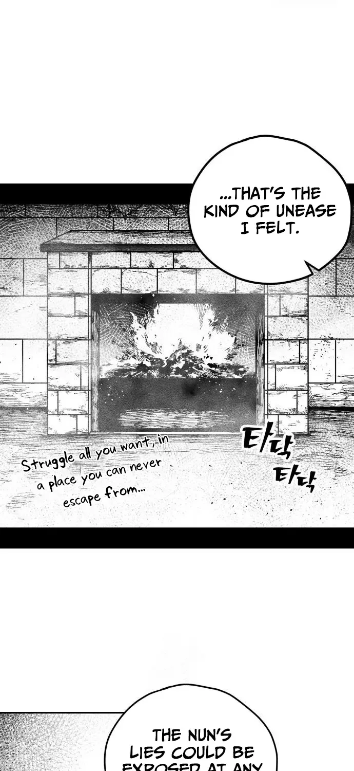 Read Voodoo Slam chapter 5 image 2 on Lezhin