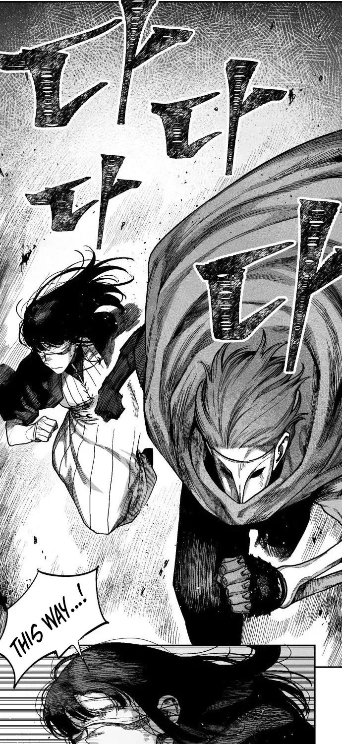 Read Voodoo Slam chapter 5 image 21 on Lezhin