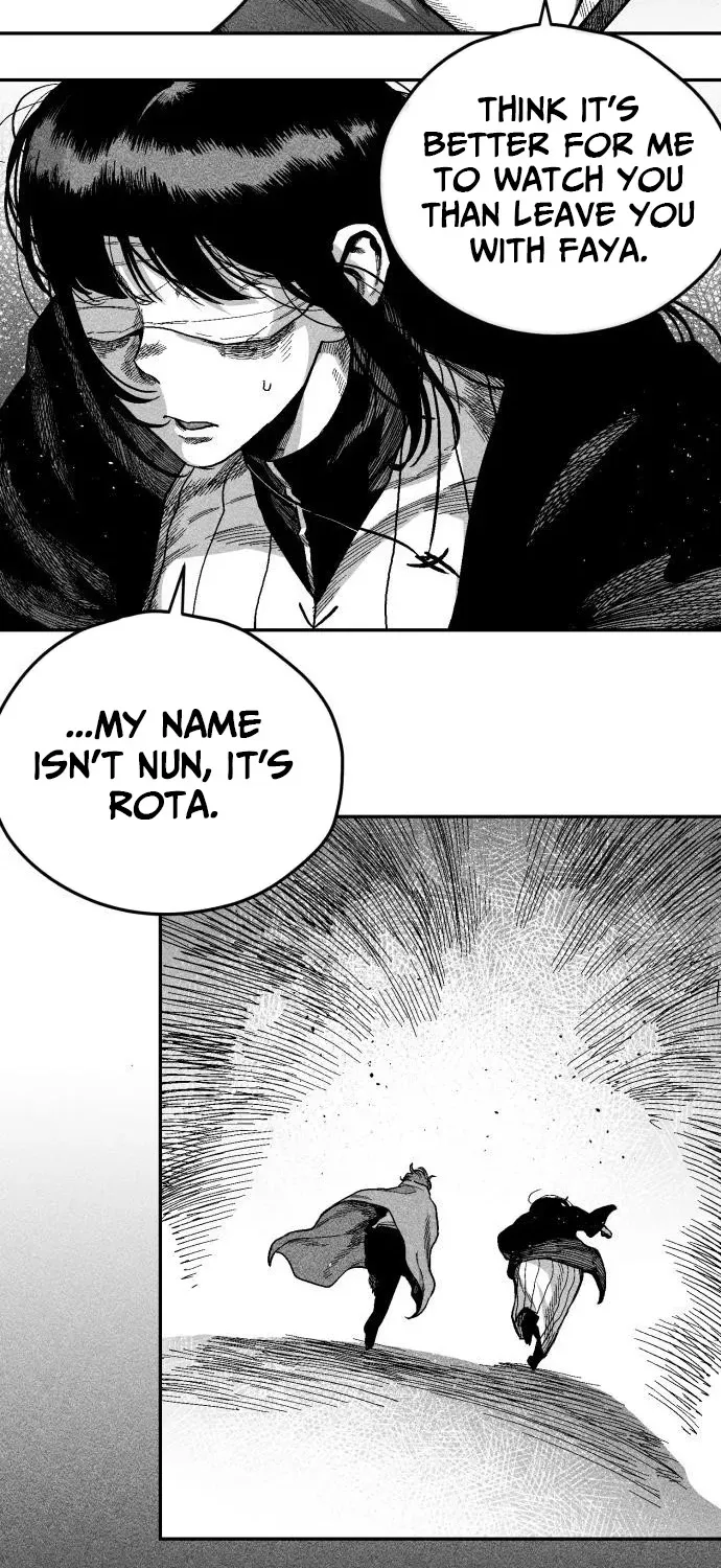 Read Voodoo Slam chapter 5 image 23 on Lezhin