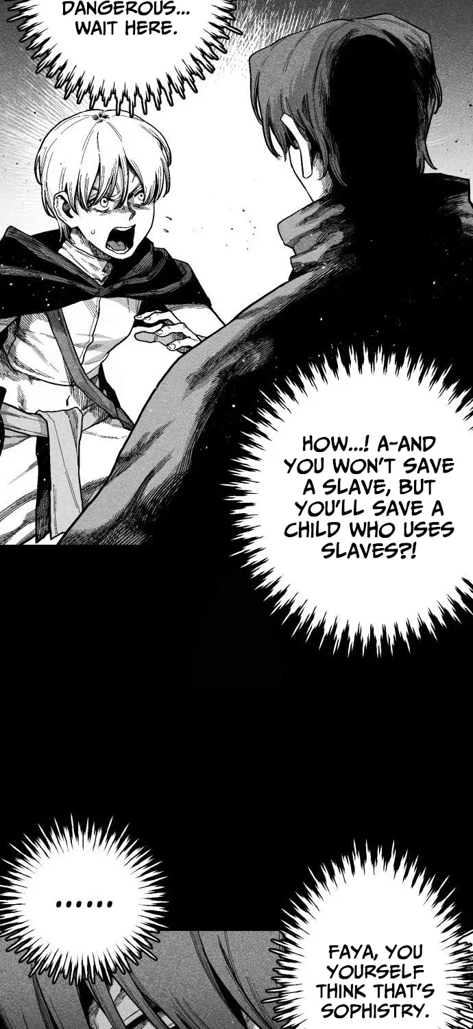 Read Voodoo Slam chapter 5 image 25 on Lezhin