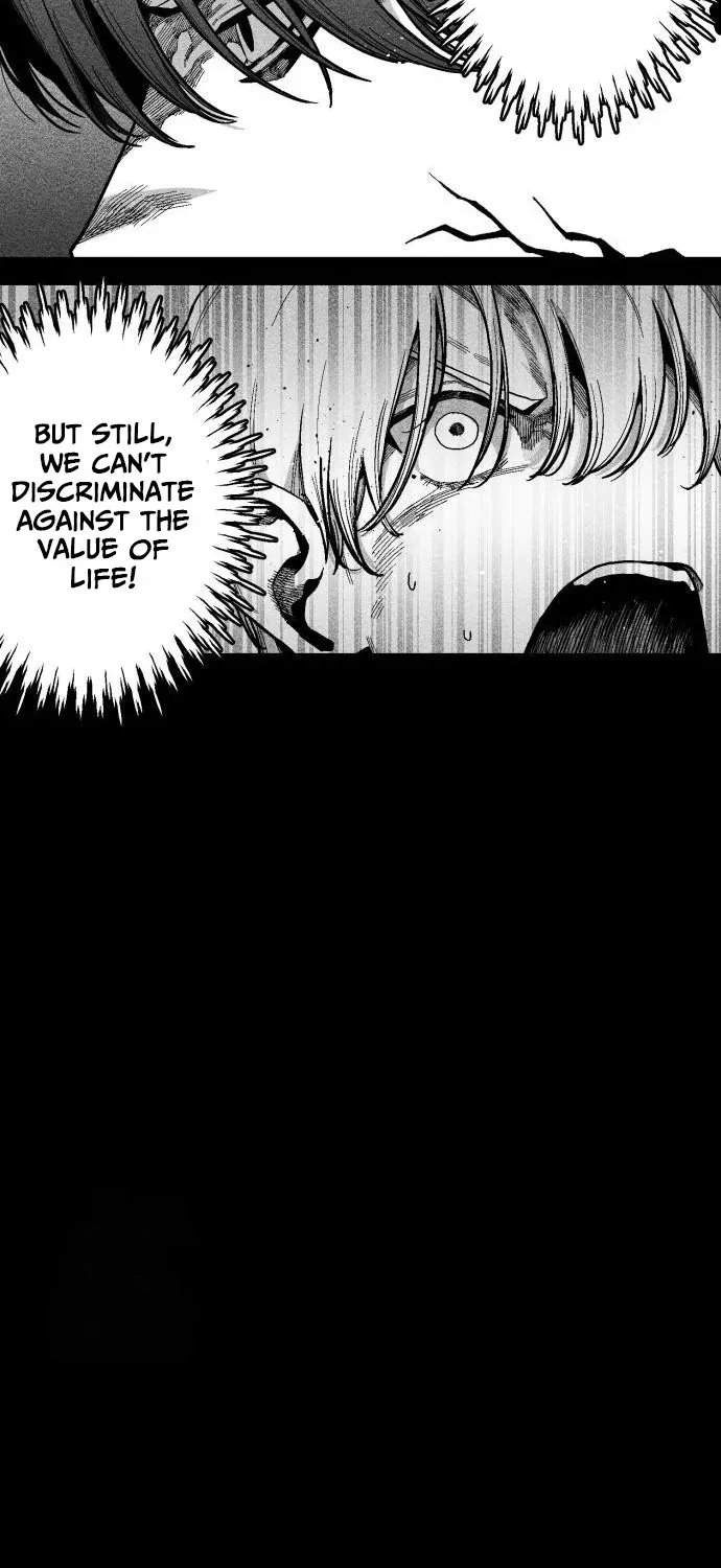 Read Voodoo Slam chapter 5 image 26 on Lezhin