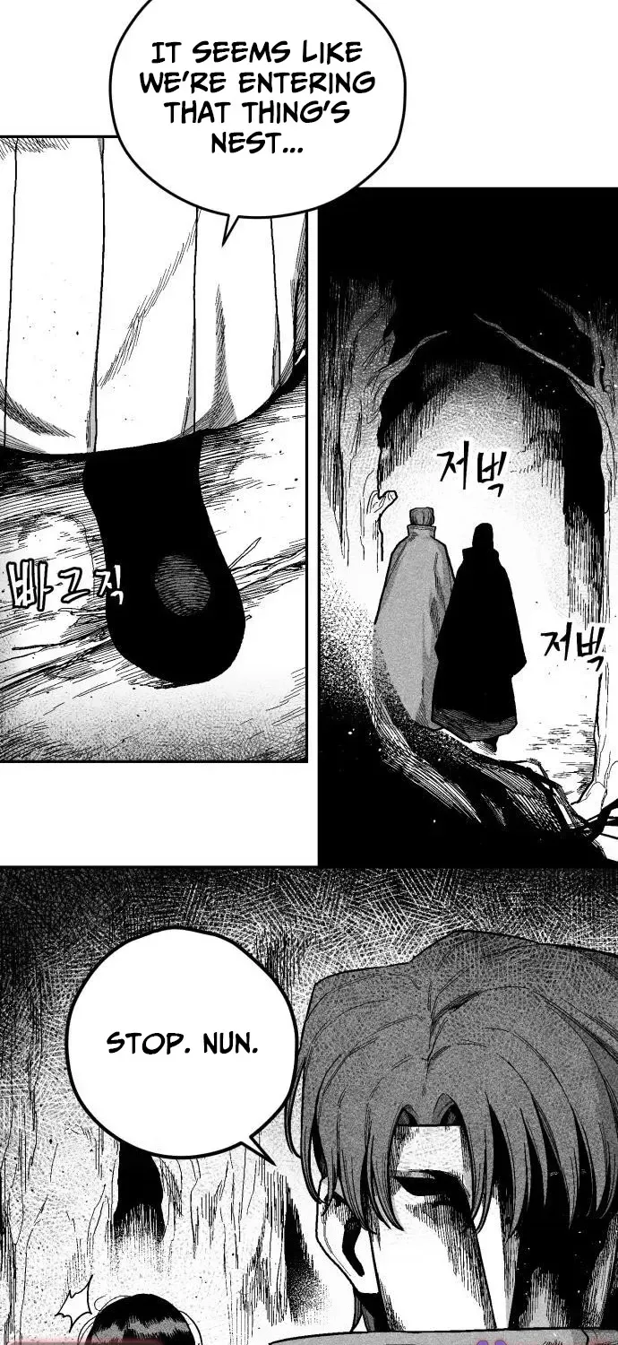 Read Voodoo Slam chapter 5 image 29 on Lezhin