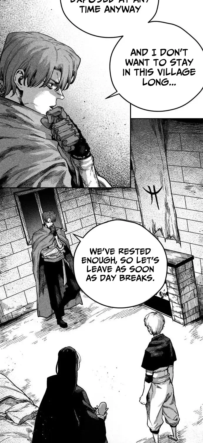 Read Voodoo Slam chapter 5 image 3 on Lezhin