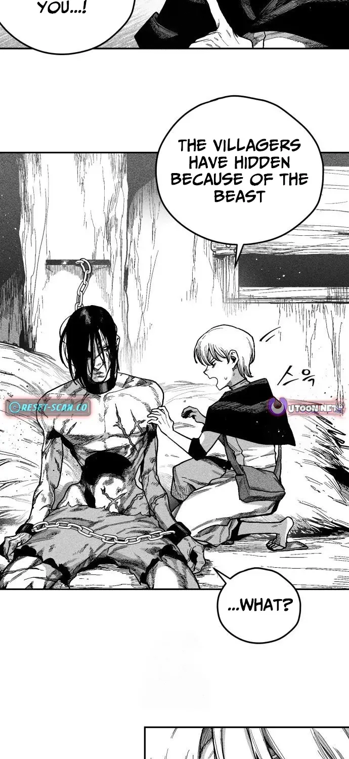 Read Voodoo Slam chapter 5 image 36 on Lezhin