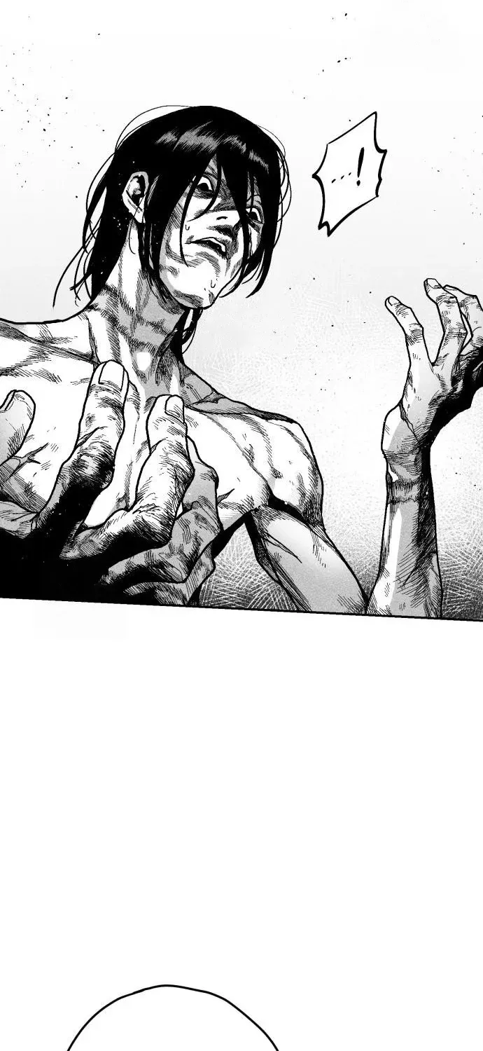 Read Voodoo Slam chapter 5 image 38 on Lezhin