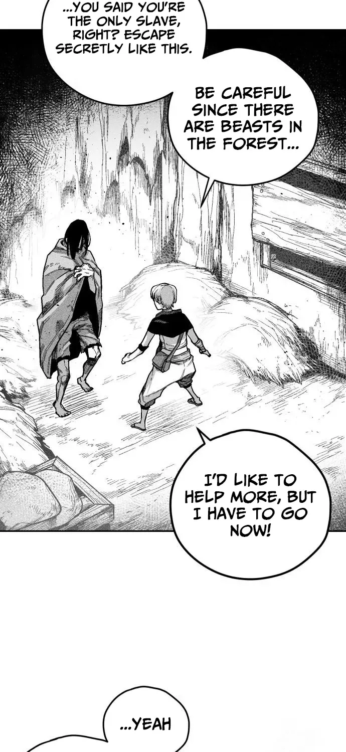 Read Voodoo Slam chapter 5 image 39 on Lezhin